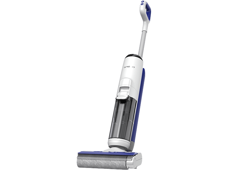 Tineco Ifloor 5 Breeze - Stofzuiger Zonder Zak 720 Ml Wit