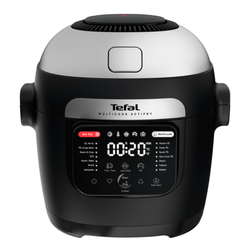 Tefal My741C Multicook ActiFry Airfryer