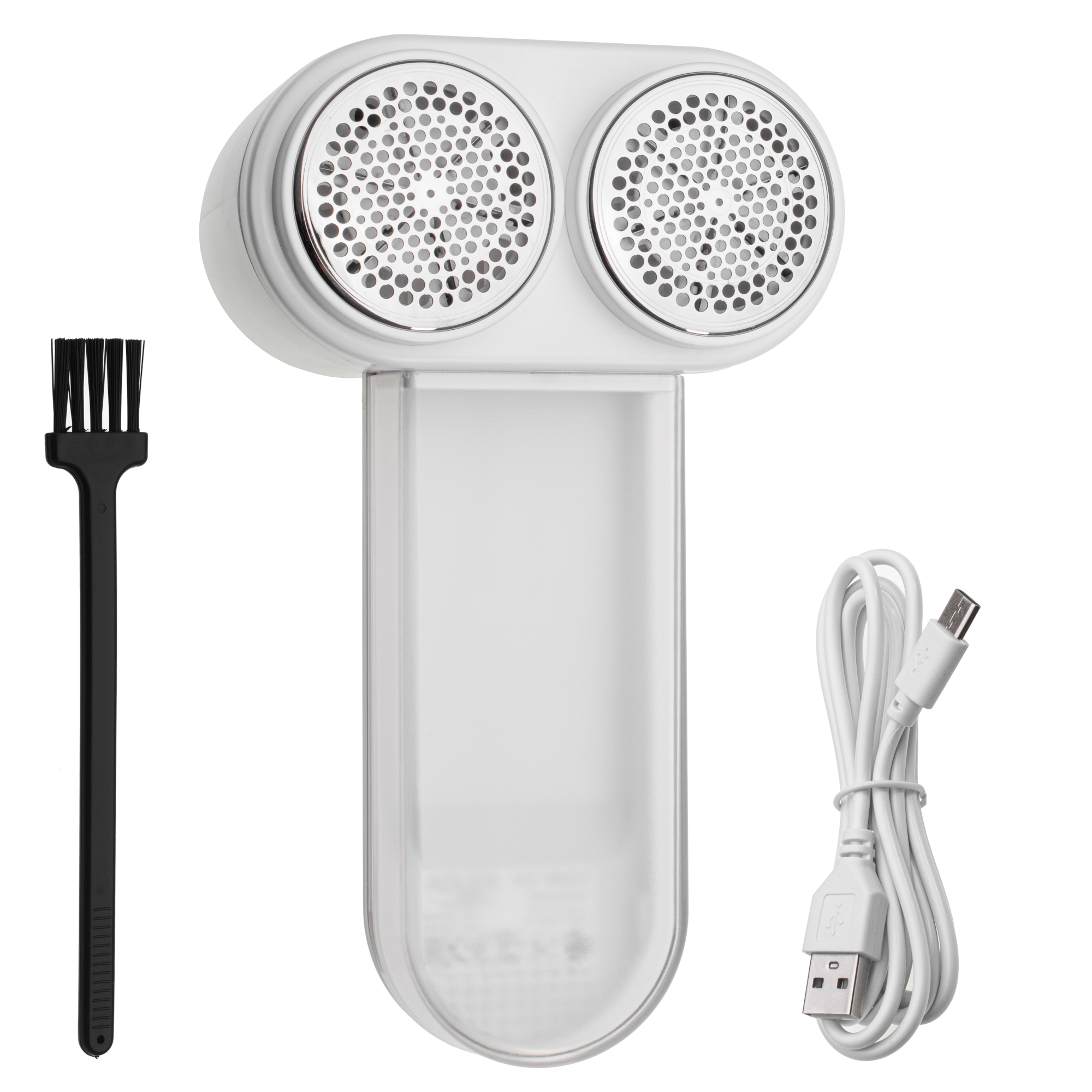 ADLER AD9622white Tölthető textilborotva, XXL