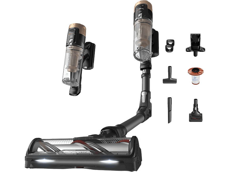 Rowenta X-Force Flex 14.80 Animal Aspirateur Balai
