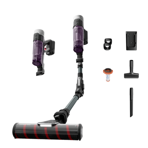 X-Force Flex 9.60 Allergy Vacuum Cleaner