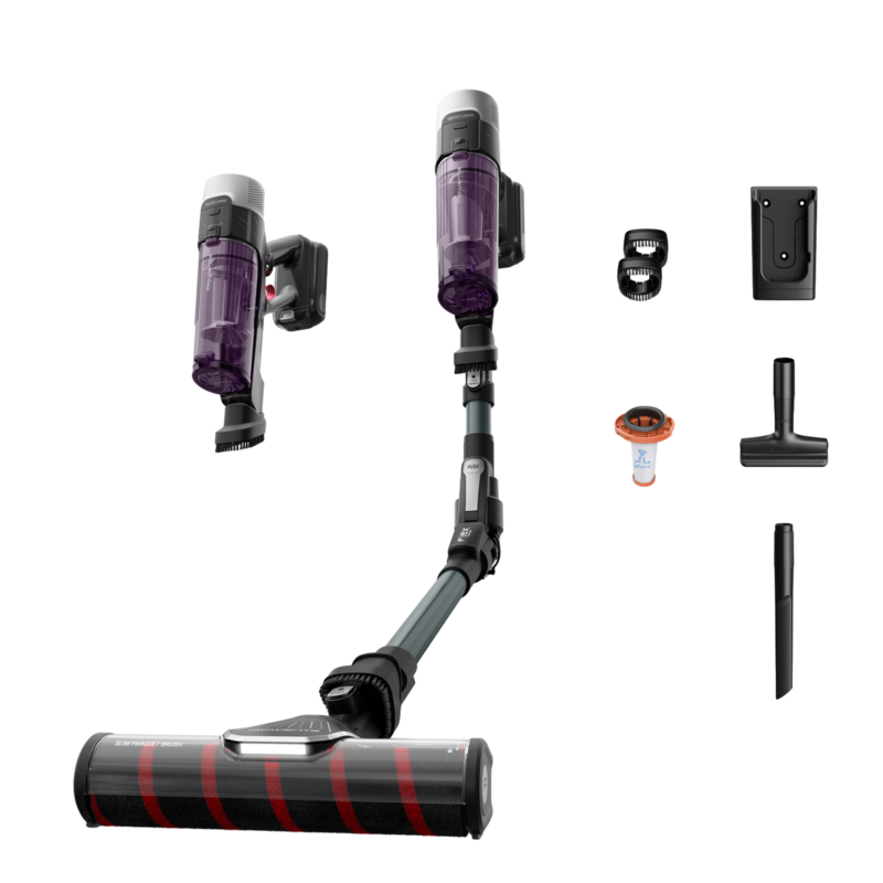 X-Force Flex 9.60 Allergy Vacuum Cleaner
