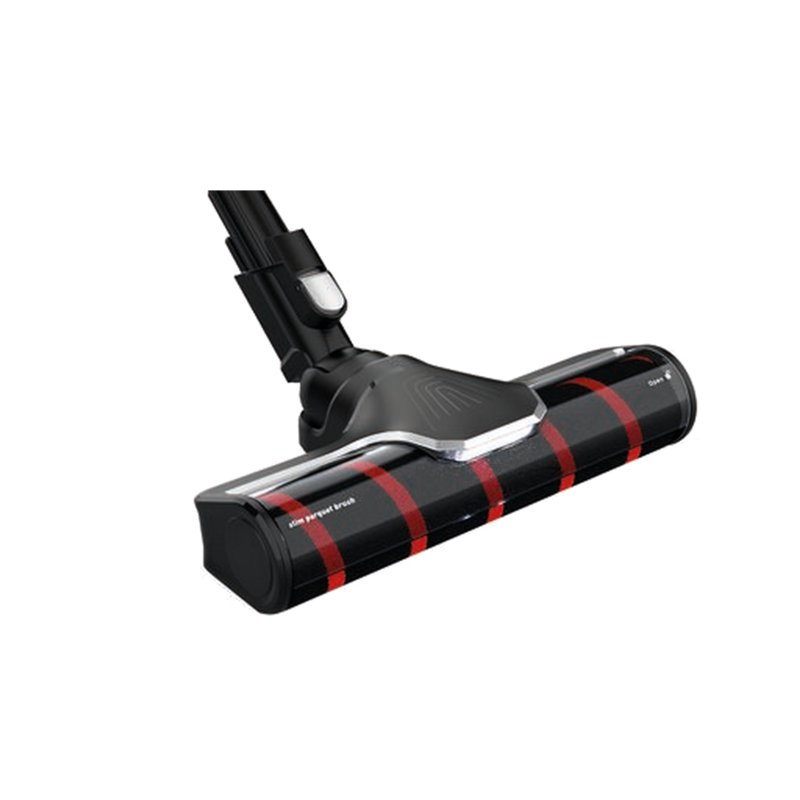 Brosse parquet Rowenta Zr045010 pour X-Force Flex 9.60