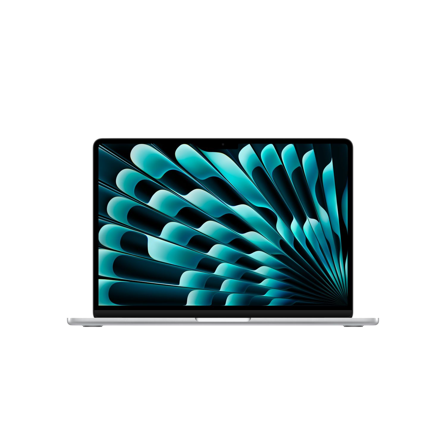 APPLE MacBook Air 13 inch | M4 - 16 GB - 256 GB - Midnight