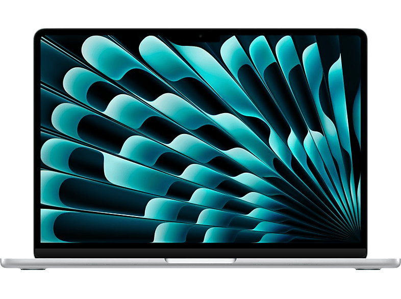 Apple MacBook Air 13 Inch M4 16GB 256GB Silver