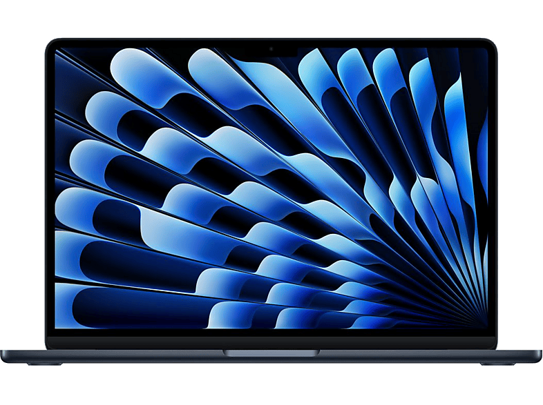 Apple Macbook Air 13 Inch - M4 24 Gb 512 Midnight Qwerty