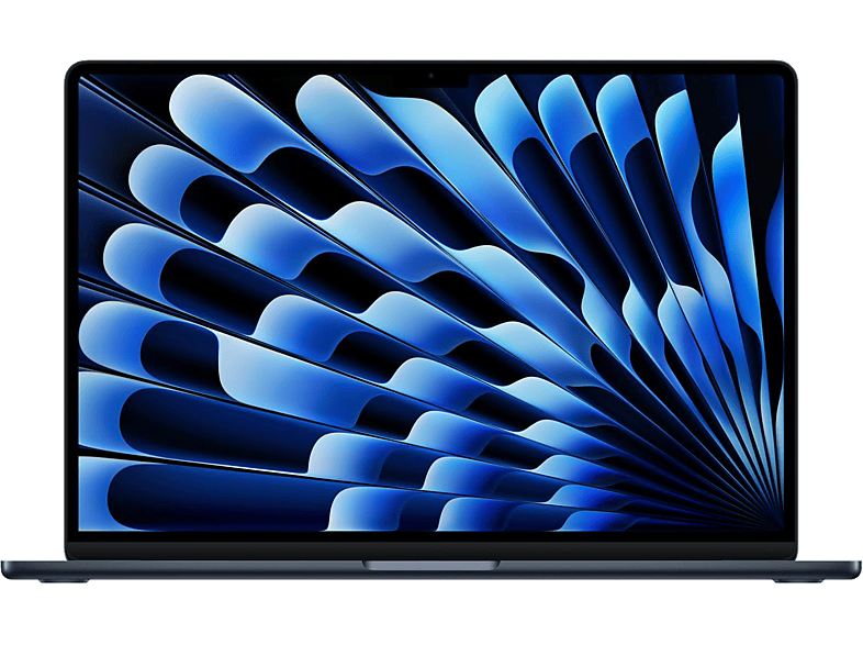 Apple Macbook Air 15 Pouces - M4 16 Gb 512 Midnight