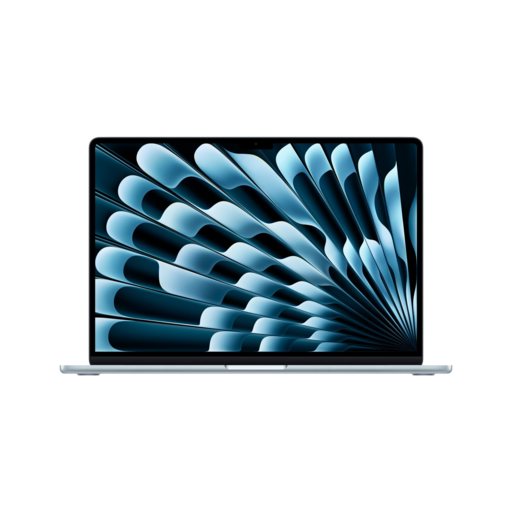 Apple MacBook Air 15-inch M4, 16GB RAM, 256GB SSD