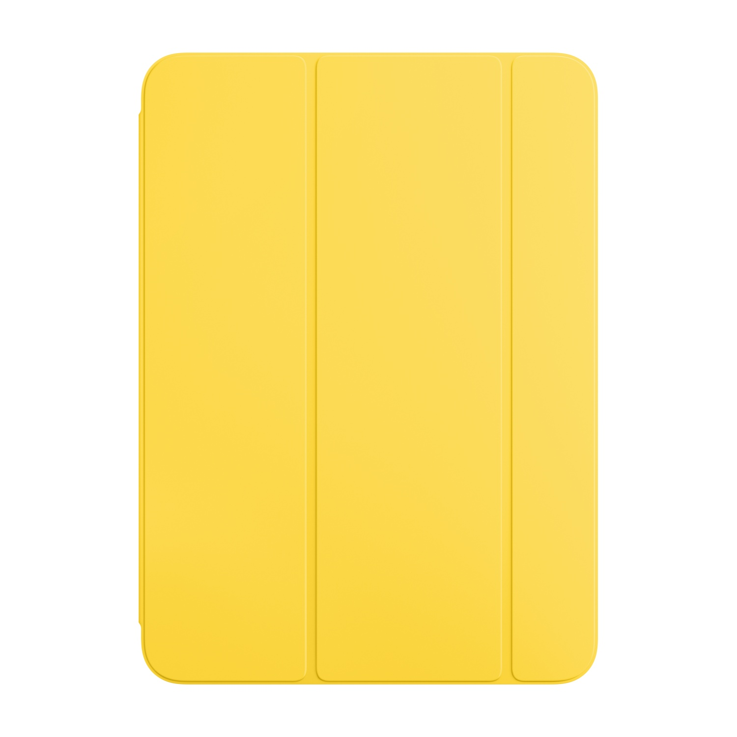 APPLE Custodia Smart Folio per iPad (A16) Giallo Limone