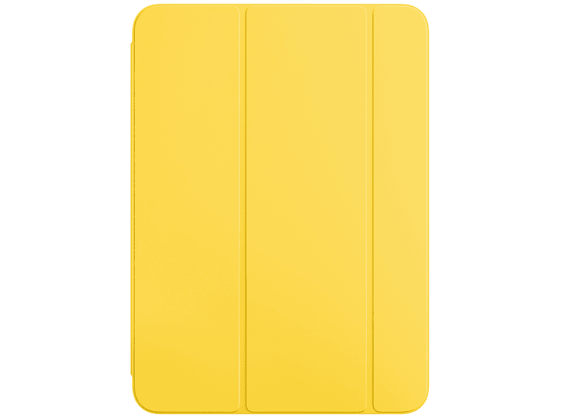 Apple Custodia Smart Folio per iPad (A16) Giallo Limone