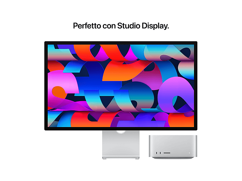 【週末限定価格】Mac Studio M3 Ultra 96GB 1TB APPLE Mac Studio, Chip M3 Ultra, 25 CPU 60 GPU, 96GB, 1TB
