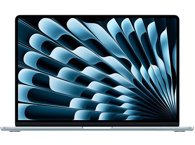 Apple Macbook Air 15'', Chip M4, 10 Cpu Gpu, 24Gb, 512Gb, Celeste