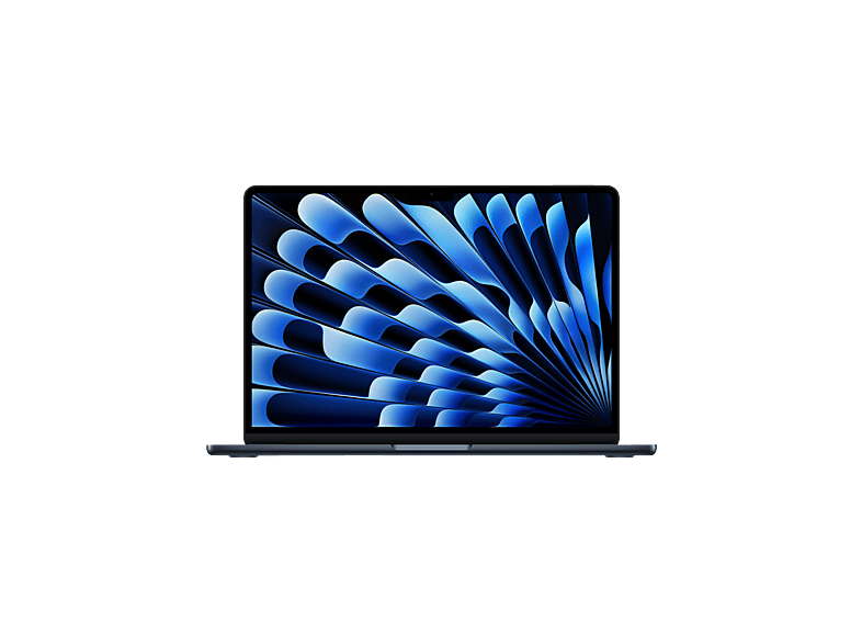 APPLE MacBook Air (2025), MC6C4D/A | 13,6 Zoll - Apple M4 - 24 GB