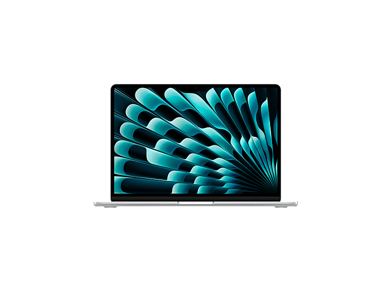 APPLE MacBook Air (2025), MW0X3D/A - 13,6 Zoll - Apple M4 - 16 GB - 512 GB - macOS