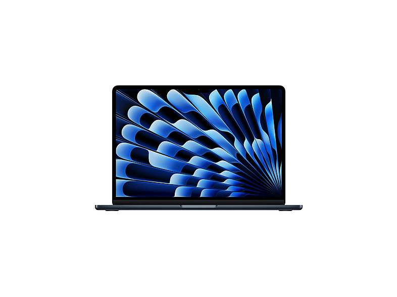 APPLE MacBook Air (2025), MW133D/A | 13,6 Zoll - Apple M4 - 16 GB - 512 GB - macOS | MediaMarkt