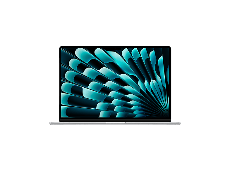 APPLE MacBook Air (2025), MW1G3D/A | 15,3 Zoll - Apple M4 - 16 GB