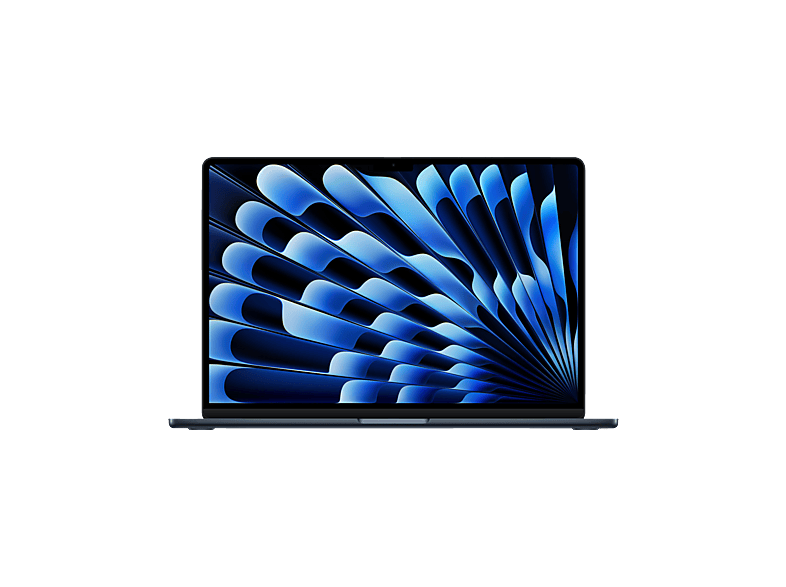 APPLE MacBook Air (2025), MW1M3D/A | 15,3 Zoll - Apple M4 - 16 GB