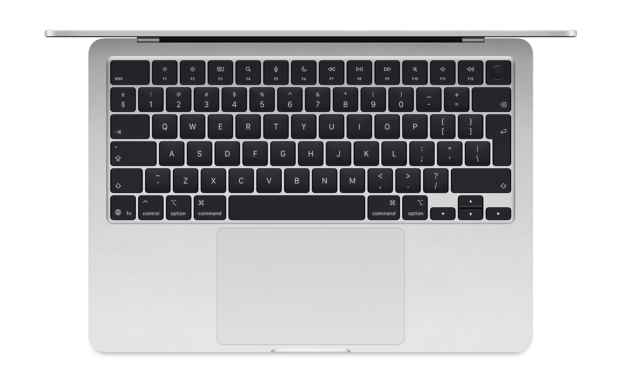 Laptop APPLE MacBook Air 13 M4/16GB/512GB SSD/10C GPU/macOS