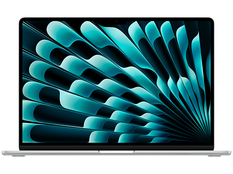 Laptop APPLE MacBook Air 15 M4/16GB/512GB SSD/10C GPU/macOS