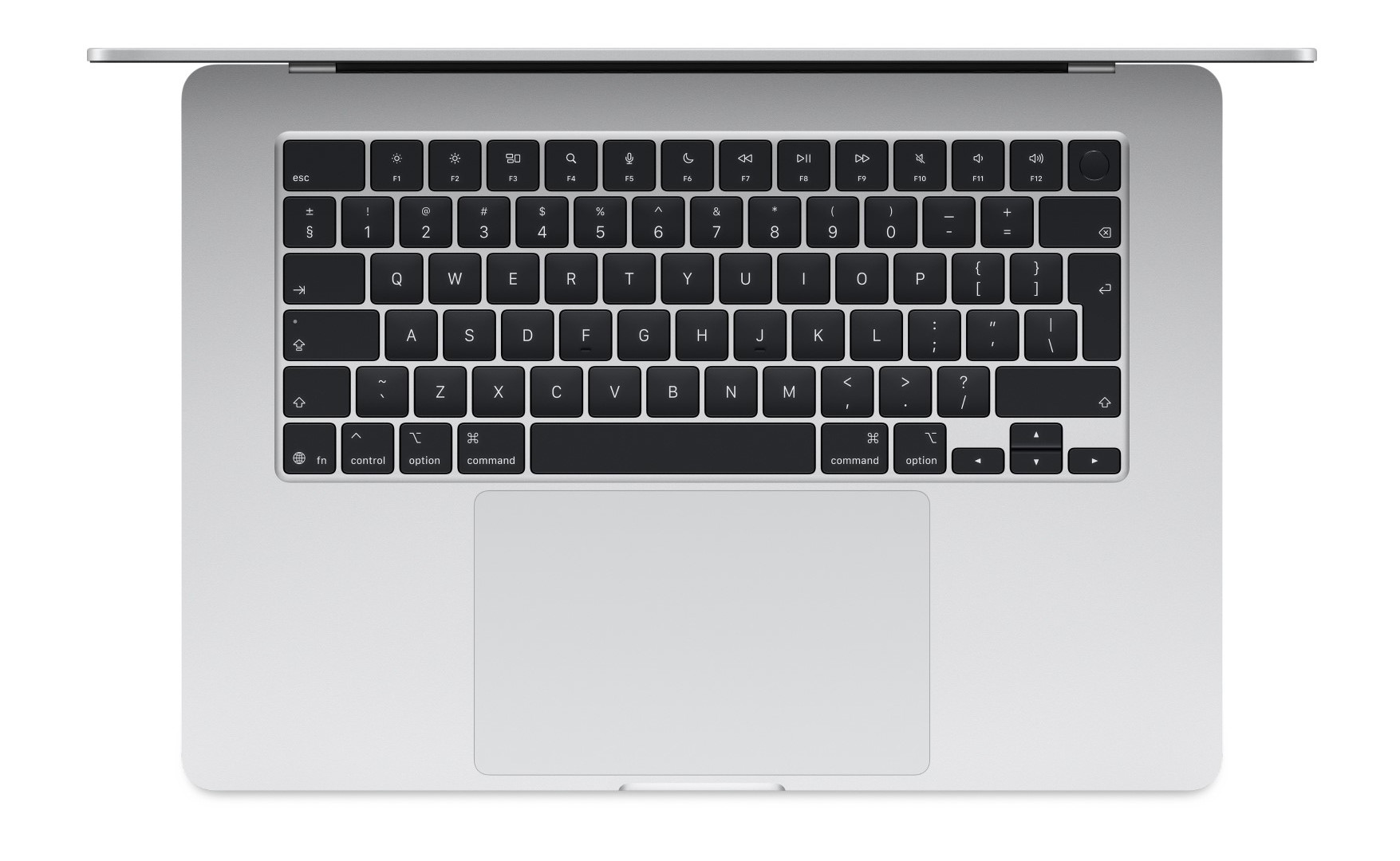 Laptop APPLE MacBook Air 15 M4/16GB/512GB SSD/10C GPU/macOS