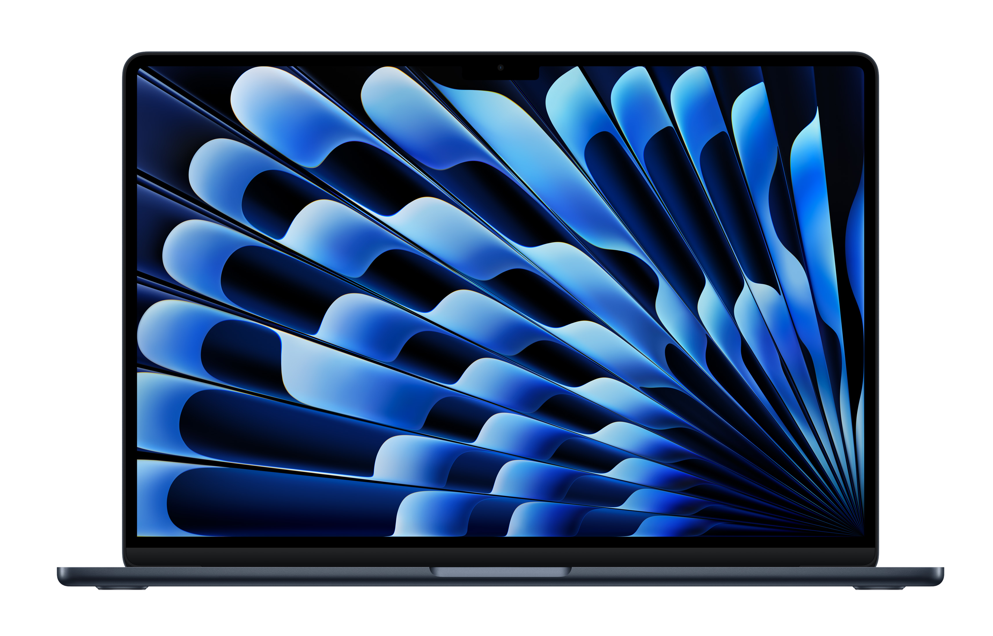 Laptop APPLE MacBook Air 15 M4/16GB/512GB SSD/10C GPU/macOS Północ