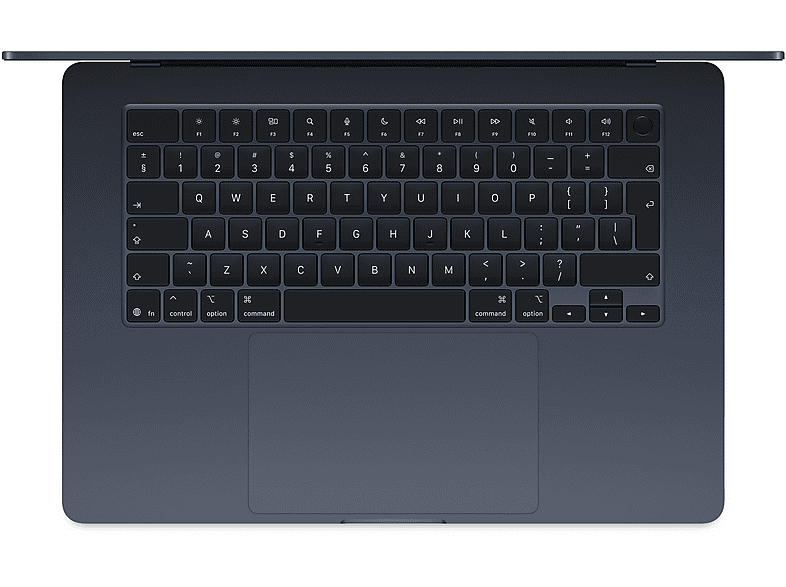 Laptop APPLE MacBook Air 15 M4/16GB/256GB SSD/10C GPU/macOS Północ – zdjęcie 3