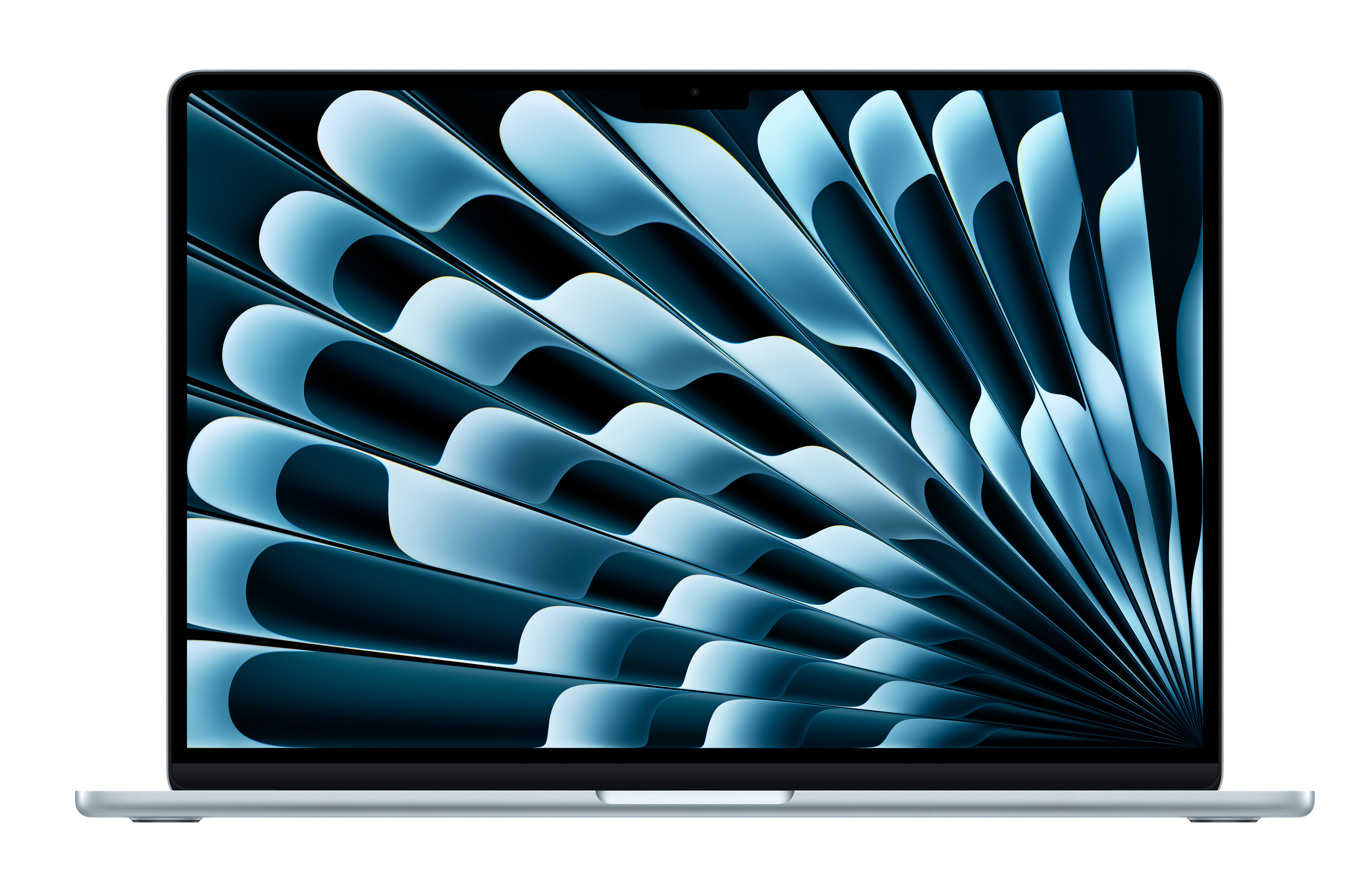 Laptop APPLE MacBook Air 15 M4/16GB/512GB SSD/10C GPU/macOS Północ