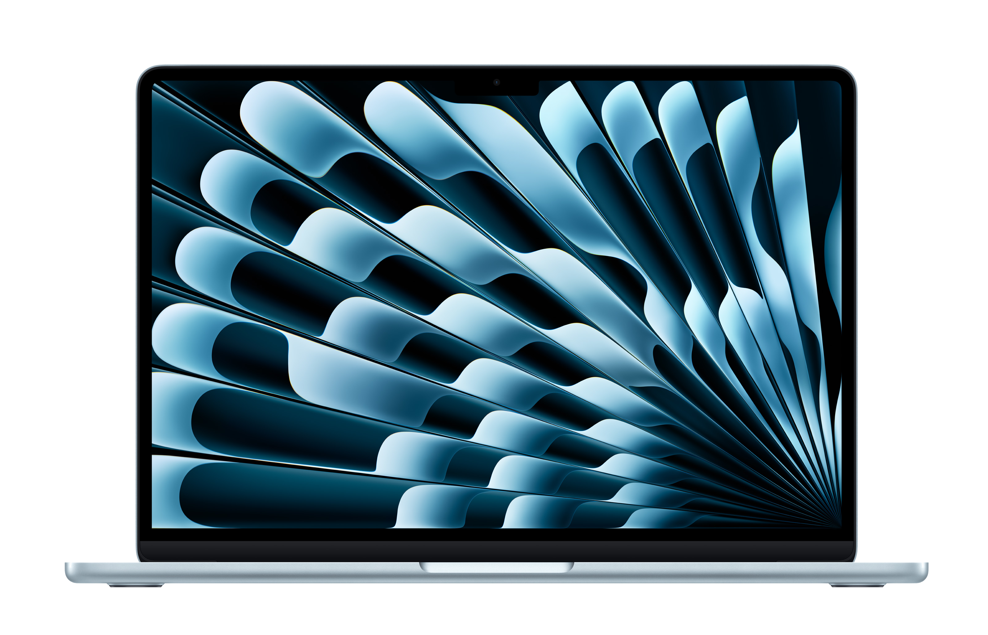 Apple MacBook Air M4 - kup online z darmową dostawą | MediaMarkt