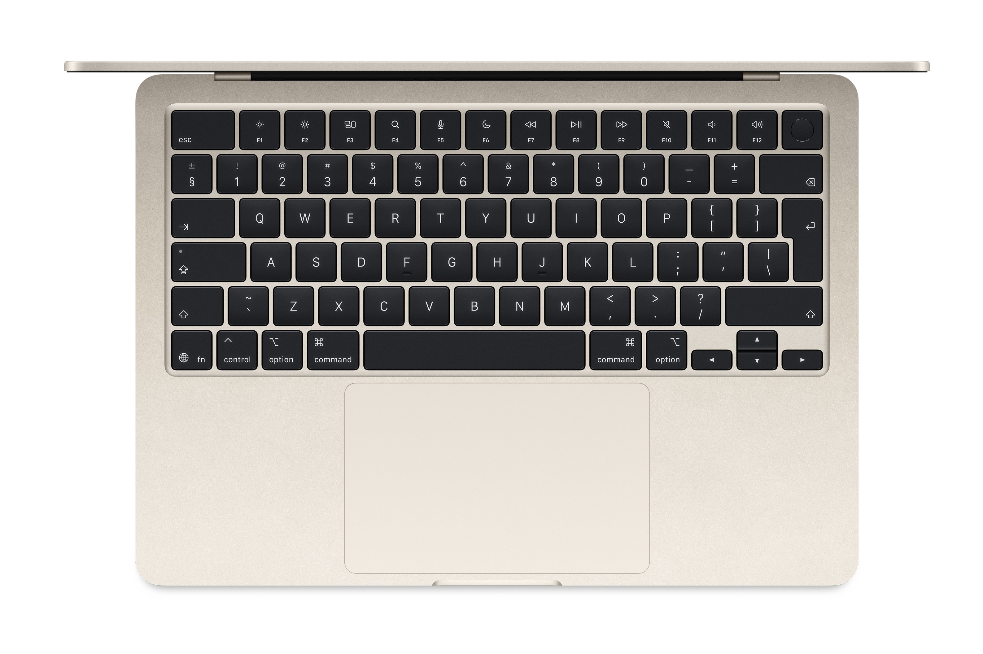 Laptop APPLE MacBook Air 13 M4/16GB/512GB SSD/10C GPU/macOS