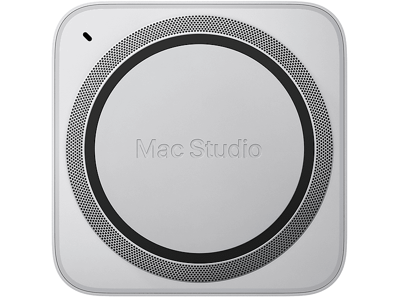 Apple Mac Studio M4 Max/36GB/512/Mac OS 32R GPU – zdjęcie 3