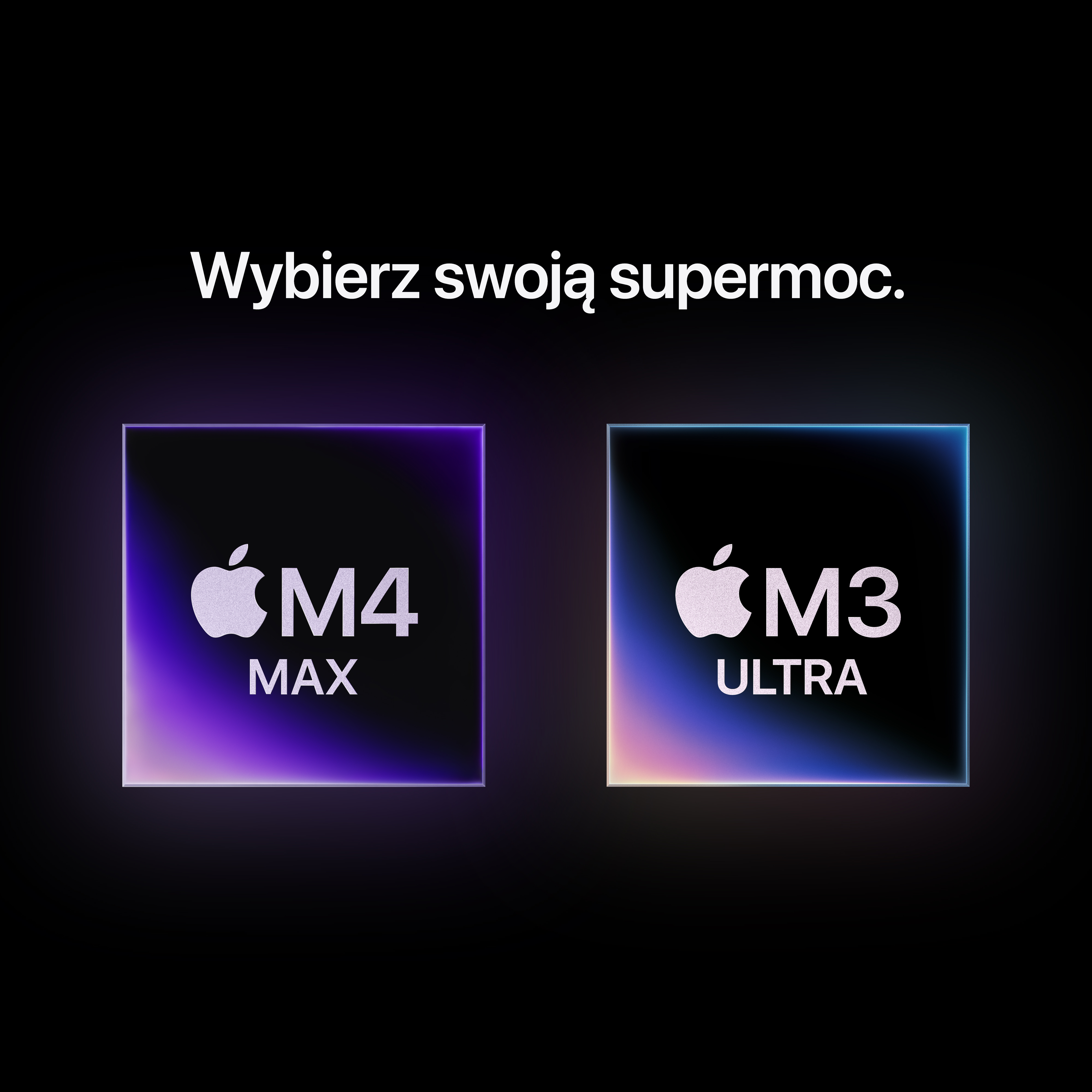 Komputer APPLE Mac Studio M4 Max/36GB/512GB SSD/32C GPU/macOS