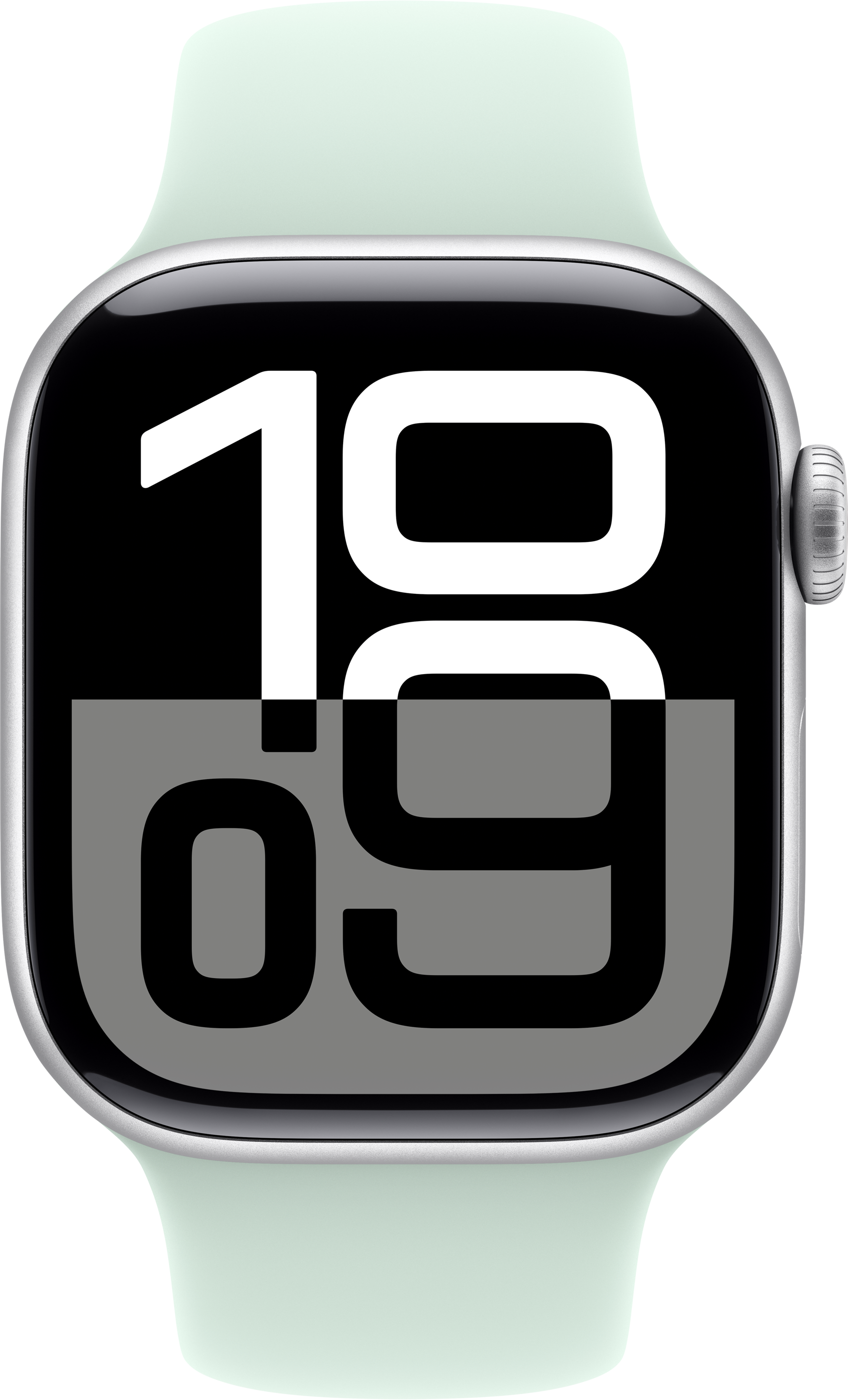 APPLE 42 mm, Sportarmband, Apple, Aquamarine