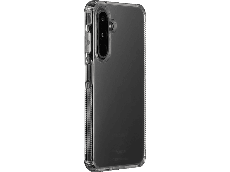 Hama Handyhülle  Extreme Protect  für Samsung Galaxy A26 5G, durchsichtig Cover Samsung Galaxy A26