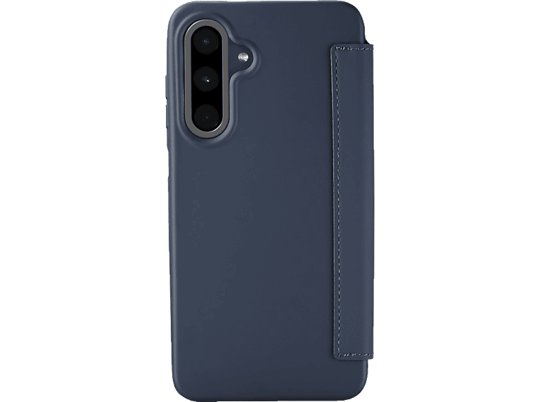 HAMA Fantastic Feel, Bookcover, Samsung, Galaxy A26, Dunkelblau