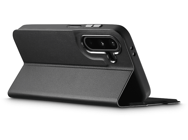 Hama Handytasche  Eco Premium  für Samsung Galaxy A26 5G, Schwarz Booklet Samsung Galaxy A26 5G Sch