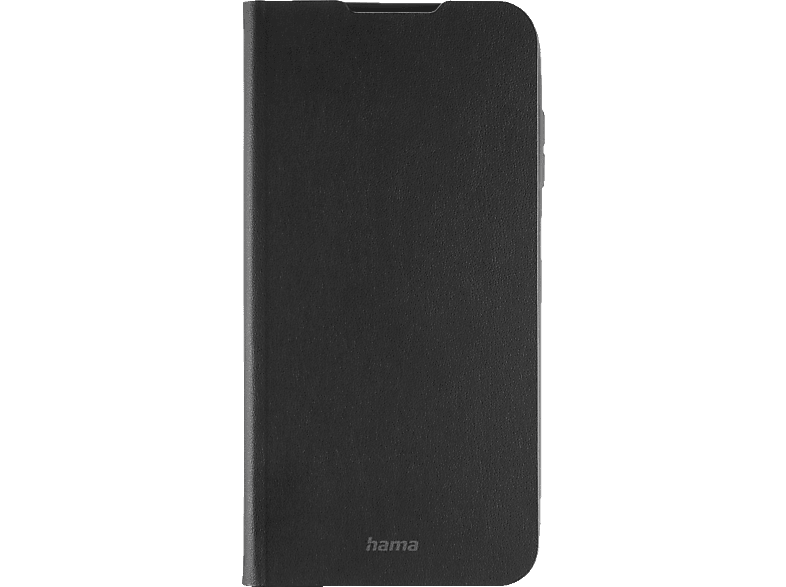 Hama Handytasche  Eco Premium  für Samsung Galaxy A26 5G, Schwarz Booklet Samsung Galaxy A26 5G Sch
