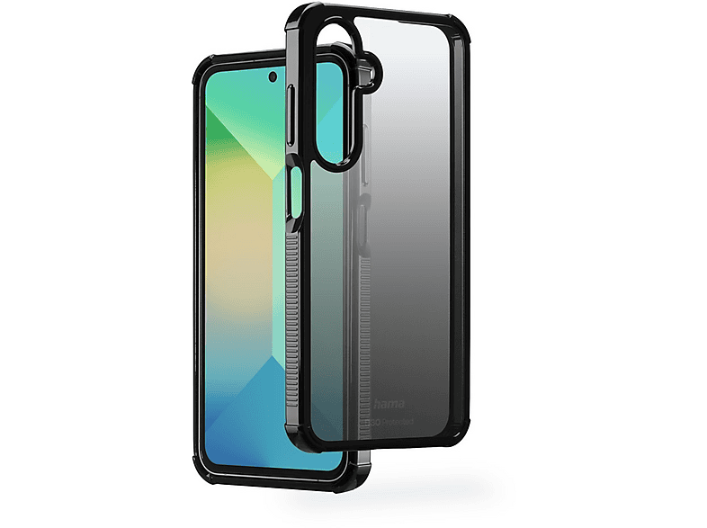Thumbnail - HAMA Extreme Protect, Backcover, Samsung, Galaxy A26, Schwarz