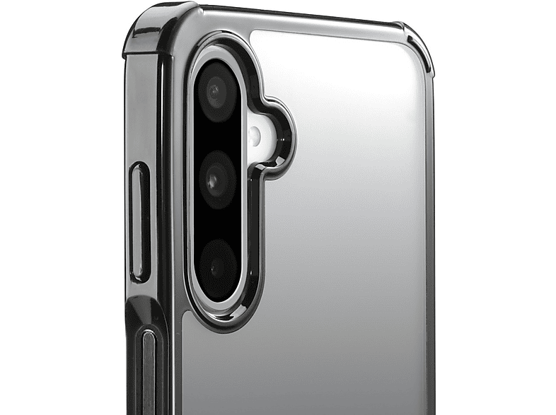 HAMA Extreme Protect, Backcover, Samsung, Galaxy A26, Schwarz