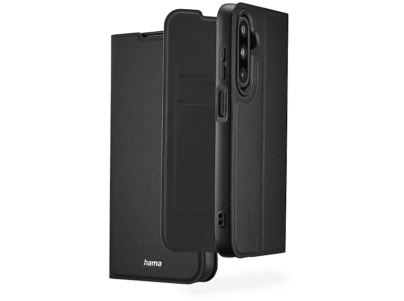 Thumbnail - HAMA Daily Protect, Bookcover, Samsung, Galaxy A 26, Schwarz
