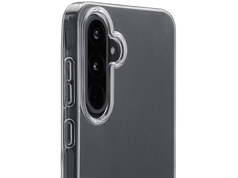 Thumbnail - HAMA Always Clear, Backcover, Samsung, Galaxy A36, Transparent