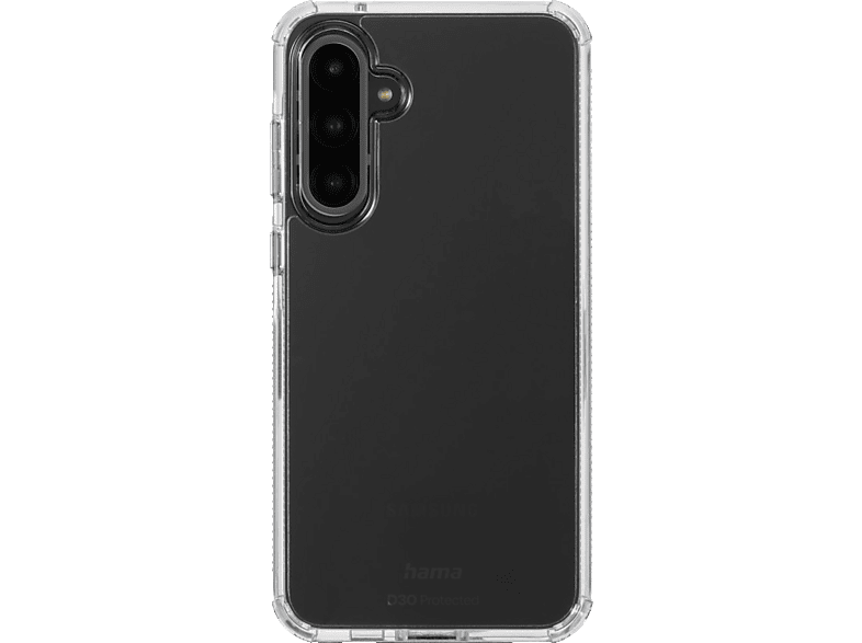 Thumbnail - HAMA Extreme Protect, Backcover, Samsung, Galaxy A56, Transparent