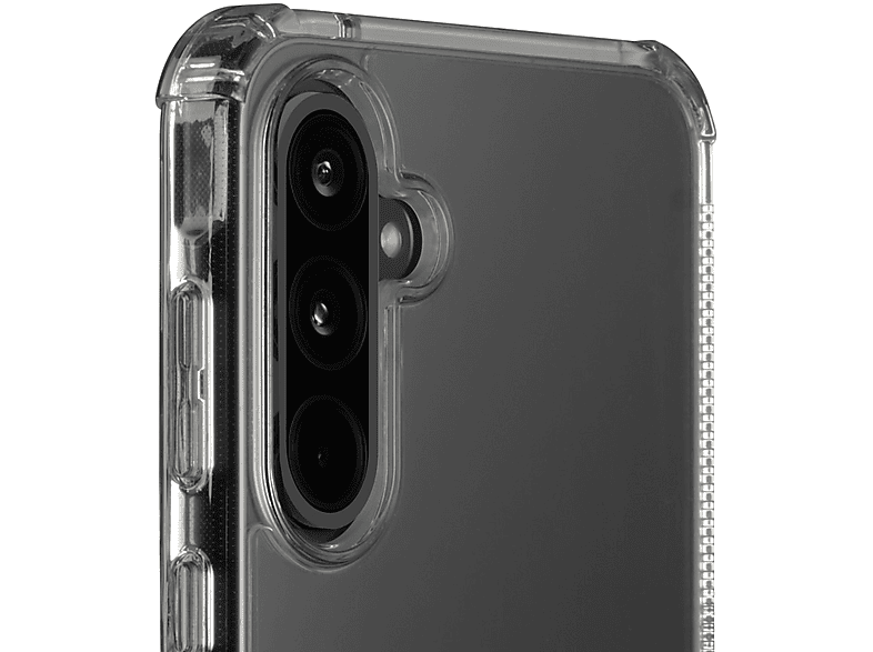 HAMA Extreme Protect, Backcover, Samsung, Galaxy A56, Transparent