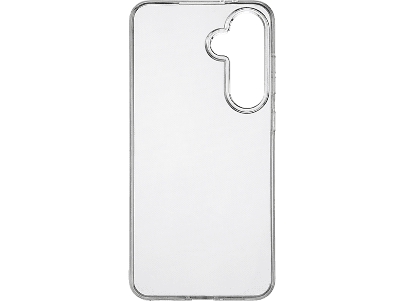 HAMA Always Clear, Backcover, Samsung, A56 5G, Transparent