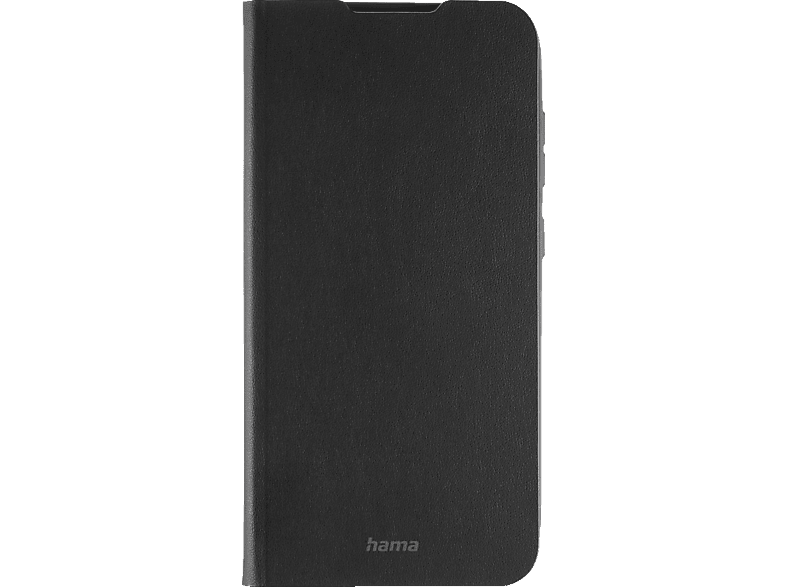 Hama Handytasche  Eco Premium  für Samsung Galaxy A36 5G, Schwarz Booklet Samsung Galaxy A36 5G Sch