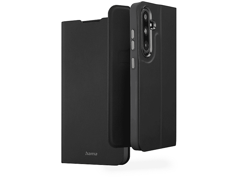 Thumbnail - HAMA Eco Premium, Bookcover, Samsung, Galaxy A36, Schwarz