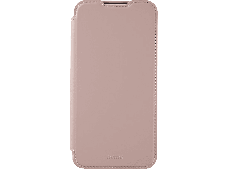 Thumbnail - HAMA Fantastic Feel, Bookcover, Samsung, Galaxy A36, Rosa