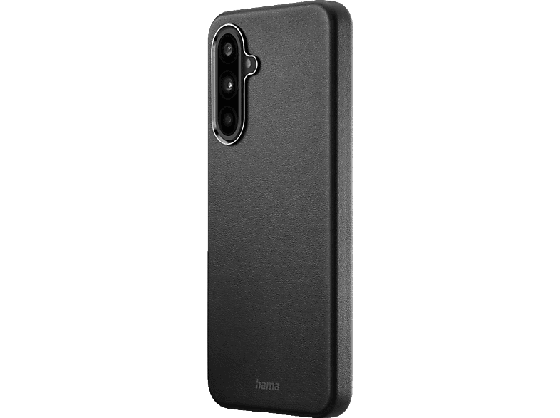 Thumbnail - HAMA Eco Premium, Backcover, Samsung, Galaxy A56, Schwarz