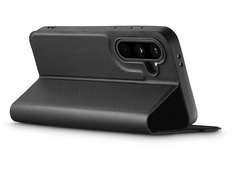 Hama Handytasche  Daily Protect  für Samsung Galaxy A36 5G, Schwarz Booklet Samsung Galaxy A36 5G S