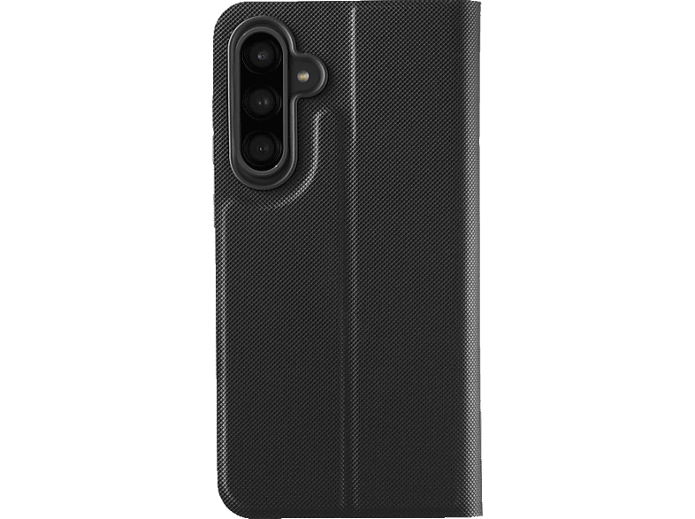 Hama Handytasche  Daily Protect  für Samsung Galaxy A36 5G, Schwarz Booklet Samsung Galaxy A36 5G S