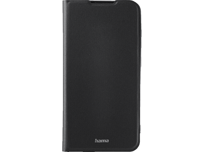 HAMA Daily Protect, Bookcover, Samsung, Galaxy A36, Schwarz